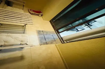 Apartment - Studio - 1 Bathroom for rent in Rome - Fox Hills - Fox Hills - Lusail