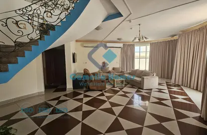 مجمع سكني - 6 غرف نوم - 5 حمامات للايجار في الذخيرة - الذخيرة - الخور