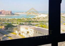 Apartment - 2 bedrooms - 3 bathrooms for sale in West Porto Drive - Porto Arabia - The Pearl Island - Doha