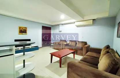 Apartment - 2 Bedrooms - 2 Bathrooms for rent in Muaither North - Muaither North - Muaither Area - Doha