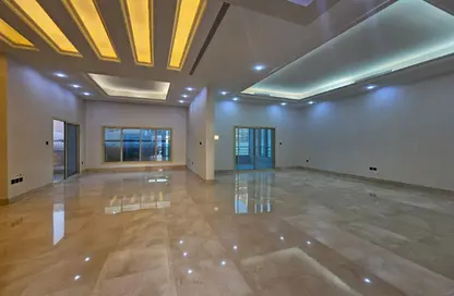 Villa - 6 Bedrooms - 7 Bathrooms for rent in West Walk - Al Waab - Doha