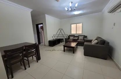 Apartment - 2 Bedrooms - 2 Bathrooms for rent in Al Mansoura - Al Mansoura - Doha