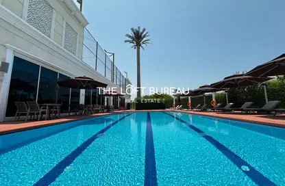 Villa - 6 Bedrooms - 7 Bathrooms for rent in Floresta Gardens - Floresta Gardens - The Pearl Island - Doha