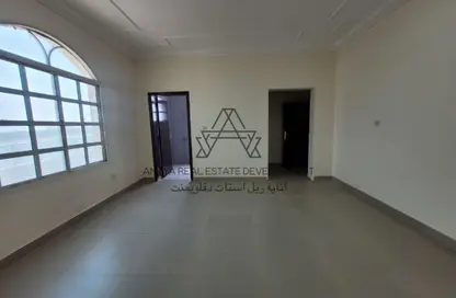 Villa - Studio - 1 Bathroom for rent in Al Duhail - Al Duhail - Doha