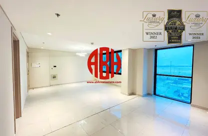 Apartment - 2 Bedrooms - 3 Bathrooms for rent in Al Erkyah City - Lusail