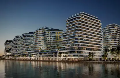 Apartment - 2 Bedrooms - 3 Bathrooms for sale in Carlton House - Qetaifan Islands - Lusail