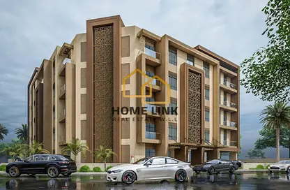 شقة - 2 غرف نوم - 3 حمامات للبيع في جنوب فوكس هيلس - فوكس هيلز - الوسيل