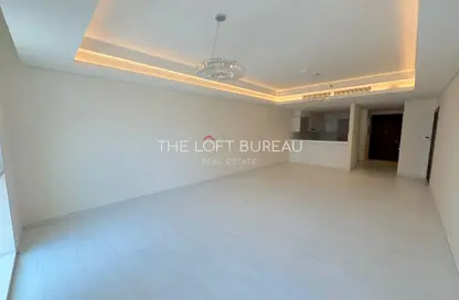 Apartment - 1 Bedroom - 2 Bathrooms for rent in Gewan Island - The Pearl Island - Doha