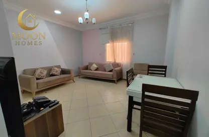 Apartment - 2 Bedrooms - 2 Bathrooms for rent in Somerset Al Mansoura - Al Mansoura - Doha Apartment - 2 Bedrooms - 2 Bathrooms for rent in Somerset Al Mansoura - Al Mansoura - Doha