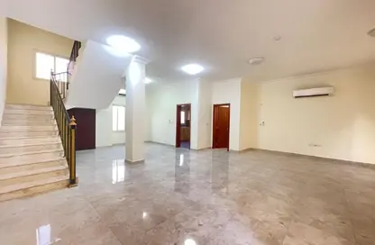 Villa - 4 Bedrooms - 4 Bathrooms for rent in Umm Salal Mahammad - Umm Salal City - Doha