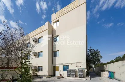 سكن عمال - استوديو - 8 حمامات للايجار في المنطقة الصناعية 4 - المنطقة الصناعية - المنطقة الصناعية - الدوحة