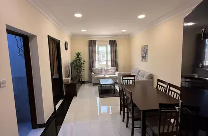Apartment - 1 Bedroom - 1 Bathroom for rent in Najma Street - Najma - Doha