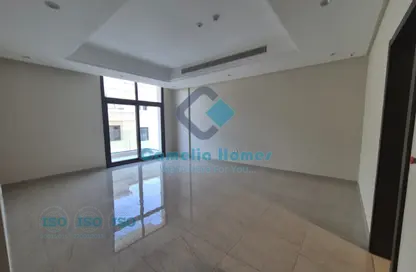 Apartment - 1 Bedroom - 2 Bathrooms for rent in Fox Hills - Fox Hills - Lusail