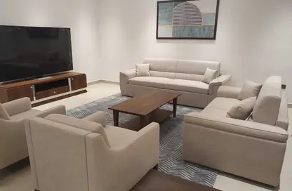 فيلا - 5 غرف نوم - 7 حمامات للايجار في فلل واست باي لاغون - وست باي لاجون - بحيرة وست لاجون - الدوحة