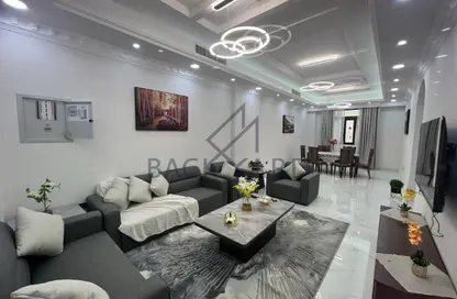 Apartment - 2 Bedrooms - 3 Bathrooms for rent in Al Waab Street - Al Waab - Doha