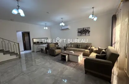 Villa - 4 Bedrooms - 4 Bathrooms for sale in Al Wukair - Al Wukair - Al Wakra
