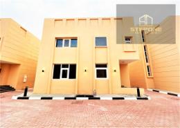 Compound - 4 bedrooms - 4 bathrooms for rent in Bu Hamour Street - Abu Hamour - Doha