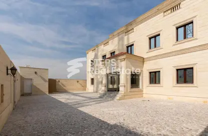 Villa - 7+ Bedrooms - 7 Bathrooms for sale in Wadi Al Sail Villas - Wadi Al Sail - Doha