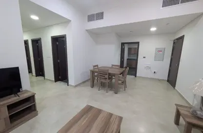 Apartment - 3 Bedrooms - 3 Bathrooms for rent in Al Waab Street - Al Waab - Doha