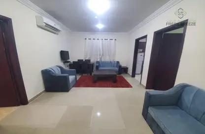 Apartment - 1 Bedroom - 2 Bathrooms for rent in Musheireb - Musheireb - Doha