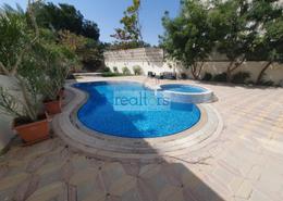 Villa - 5 bedrooms - 6 bathrooms for rent in West Bay Lagoon Street - West Bay Lagoon - Doha