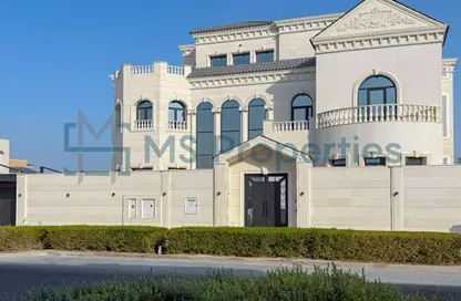 فيلا - 6 غرف نوم - 8 حمامات للبيع في لوسيل ريسيدينس - منطقة المارينا - الوسيل