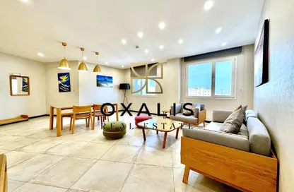 Apartment - 2 Bedrooms - 2 Bathrooms for rent in Al Muntazah Street - Al Muntazah - Doha