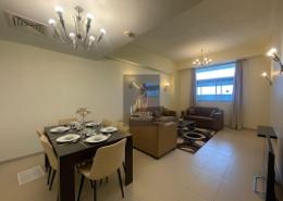 شقة - 2 غرف نوم - 2 حمامات للكراء في شارع  بو هامو - أبو هامور - الدوحة