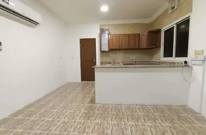 Apartment - 1 Bedroom - 1 Bathroom for rent in Salwa Road - Al Aziziyah - Doha