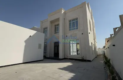 Villa - 7+ Bedrooms - 7+ Bathrooms for sale in Al Kharaitiyat - Al Kharaitiyat - Umm Salal Mohammed