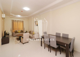 شقة - 3 غرف نوم - 3 حمامات للكراء في شارع السد - السد - الدوحة