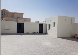Villa - 8 bedrooms - 7 bathrooms for rent in Rawdat Al Hamama - Al Daayen