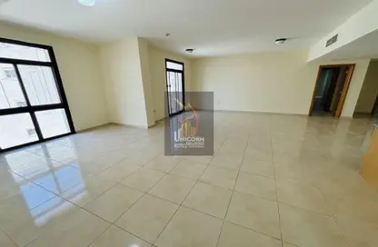 Apartment - 3 Bedrooms - 3 Bathrooms for rent in Fox Hills South - Fox Hills - Lusail