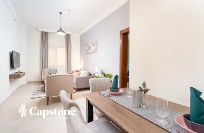 Apartment - 1 Bedroom - 1 Bathroom for rent in Bin Dirham 2 - Al Mansoura - Doha