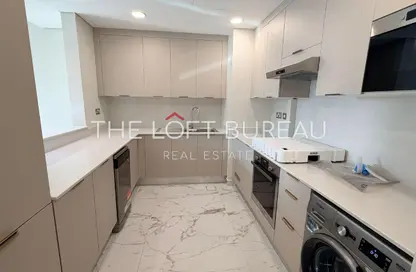 شقة - غرفة نوم - 2 حمامات للايجار في لوسيل ريسيدينس - منطقة المارينا - الوسيل شقة - غرفة نوم - 2 حمامات للايجار في لوسيل ريسيدينس - منطقة المارينا - الوسيل