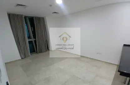 شقة - 2 غرف نوم - 2 حمامات للايجار في برج زجزاج  ا - أبراج زجزاج - الخليج الغربي - الدوحة
