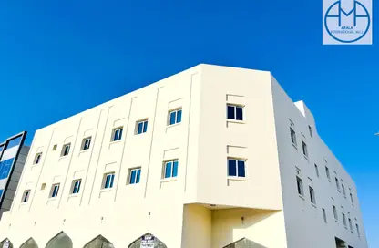 شقة - 2 غرف نوم - 2 حمامات للايجار في المرة - الريان - الدوحة