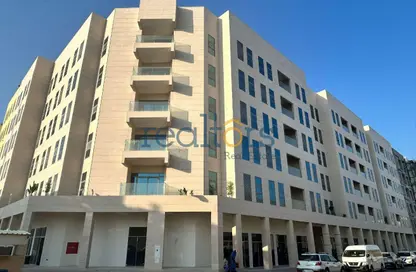 Shop - Studio - 1 Bathroom for rent in Al Waab Street - Al Waab - Doha