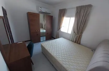 Apartment - 3 Bedrooms - 2 Bathrooms for rent in Najma Street - Najma - Doha