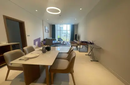 Apartment - 1 Bedroom - 2 Bathrooms for rent in La Plage South - La Plage - The Pearl Island - Doha