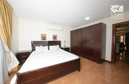 Apartment - 1 Bedroom - 1 Bathroom for rent in Regency Residence Airport - Regency Residence Airport - Old Airport Road - Doha