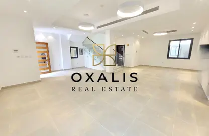 Villa - 3 Bedrooms - 3 Bathrooms for rent in Souk Al gharaffa - Al Gharrafa - Doha