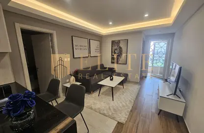 Apartment - 1 Bedroom - 2 Bathrooms for rent in Al Erkyah City - Lusail