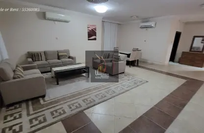 مجمع سكني - 4 غرف نوم - 4 حمامات للايجار في شارع النجمة - طريق المطار القديم - الدوحة