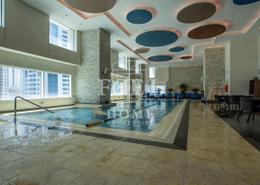Studio - 1 حمام للكراء في مساكن واجنحة سينتارا ويست باي الدوحة - شارع الدبلوماسي - الخليج الغربي - الدوحة
