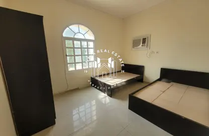 فيلا - 1 حمام للايجار في الغرافة - الغرافة - الدوحة