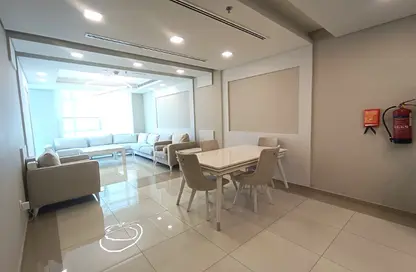 شقة - غرفة نوم - 2 حمامات للايجار في مدينة اللسيل - الوسيل