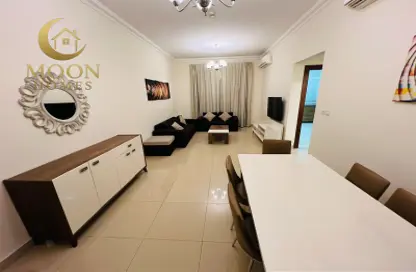 Apartment - 3 Bedrooms - 3 Bathrooms for rent in Old Airport Road - Old Airport Road - Doha