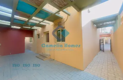 Villa - 3 Bedrooms - 4 Bathrooms for rent in Al Waab Street - Al Waab - Doha