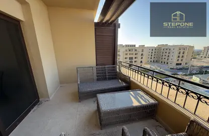 شقة - 1 حمام للايجار في كاتانيا - بياتزا - فوكس هيلز - الوسيل
